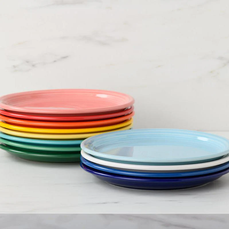 Bistro Coupe 10 1/2 Inch Dinner Plate - Image 3