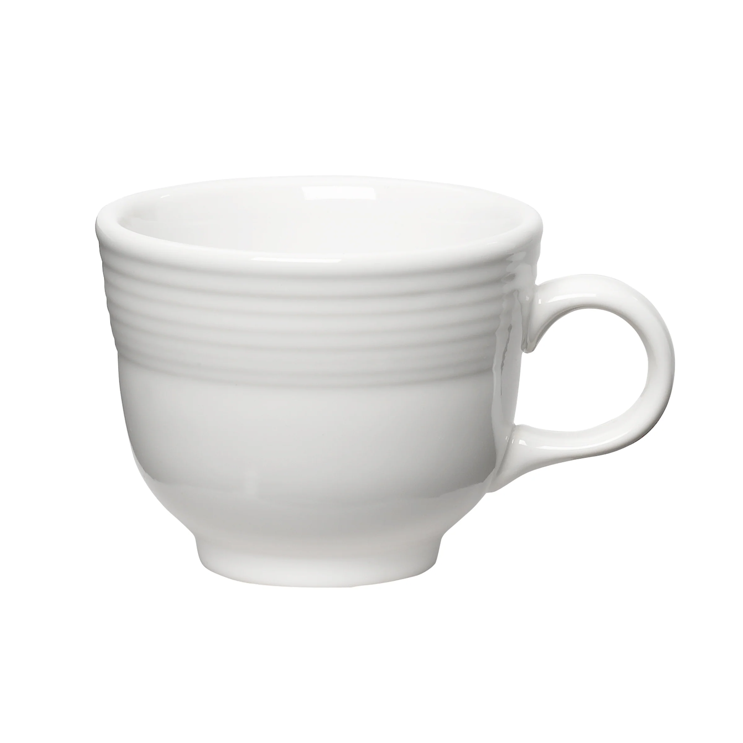New Retired Classic 7 3/4 OZ Tea Cup - Image 2