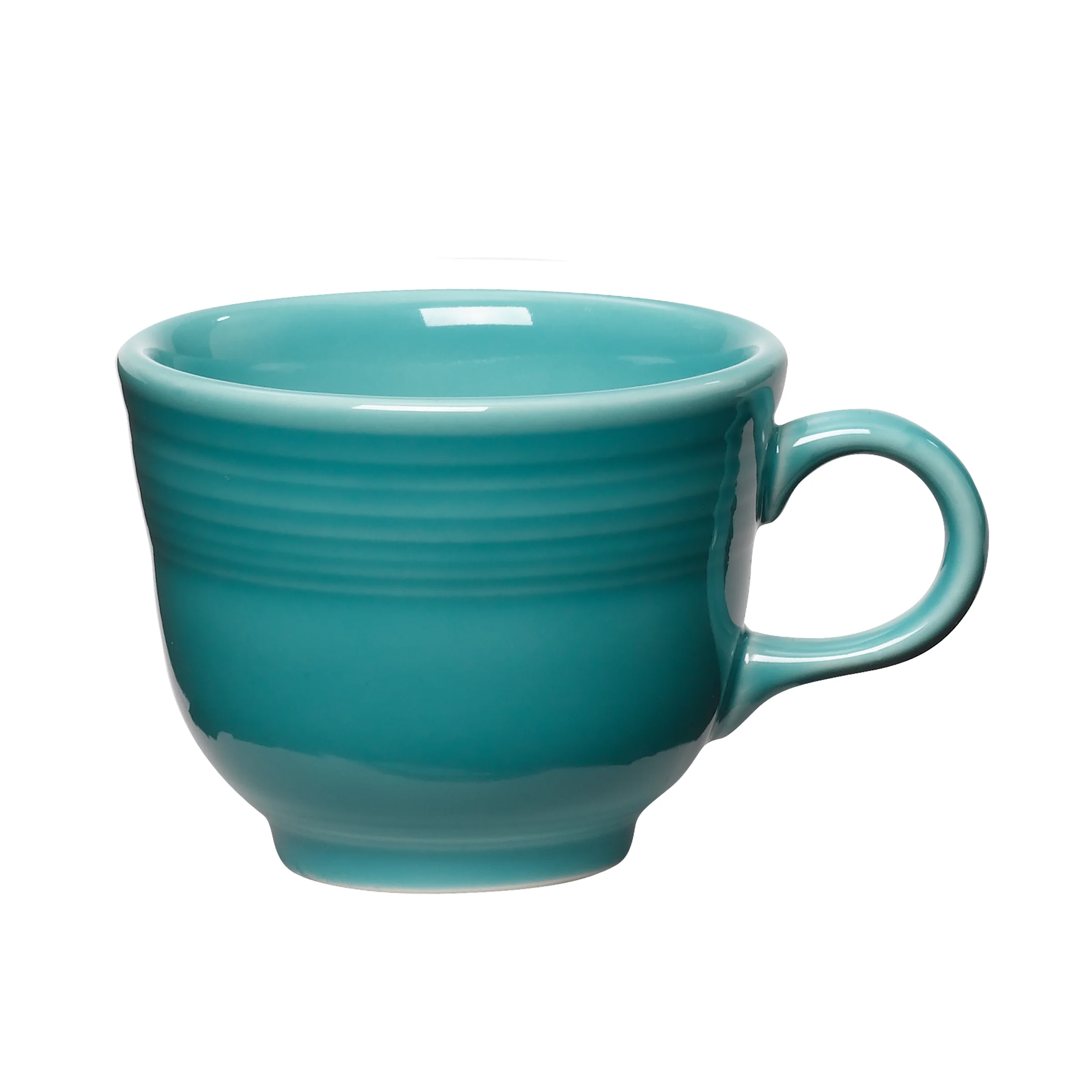 New Retired Classic 7 3/4 OZ Tea Cup - Image 4