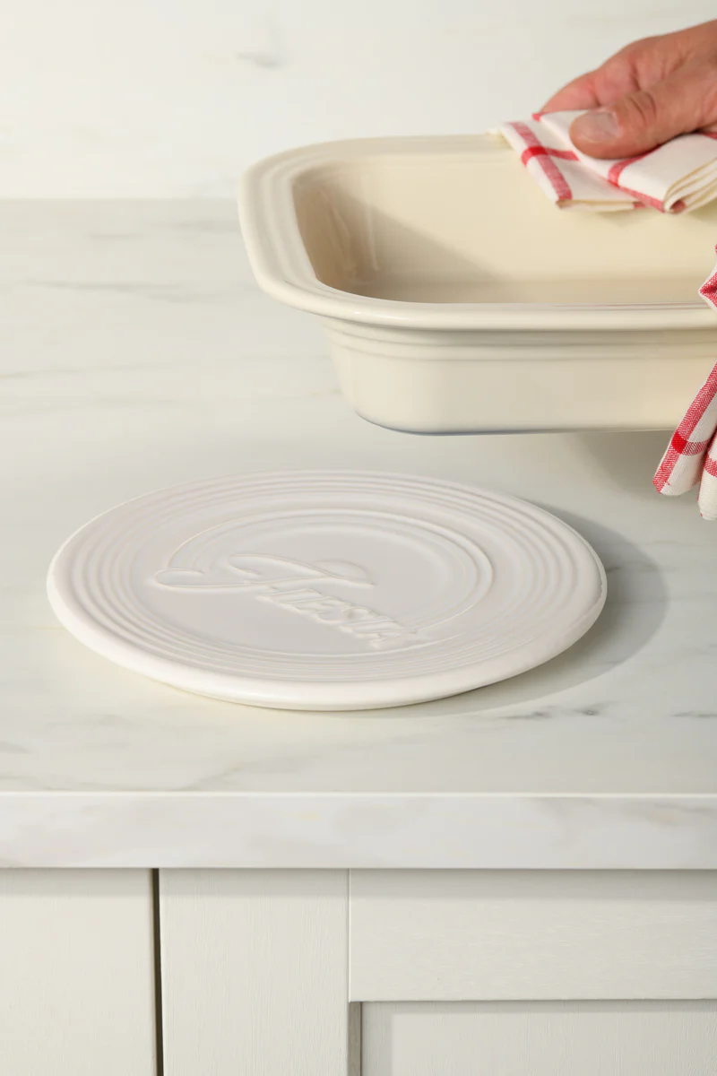 Extra Large Trivet 8 1/4 Inch - Image 6