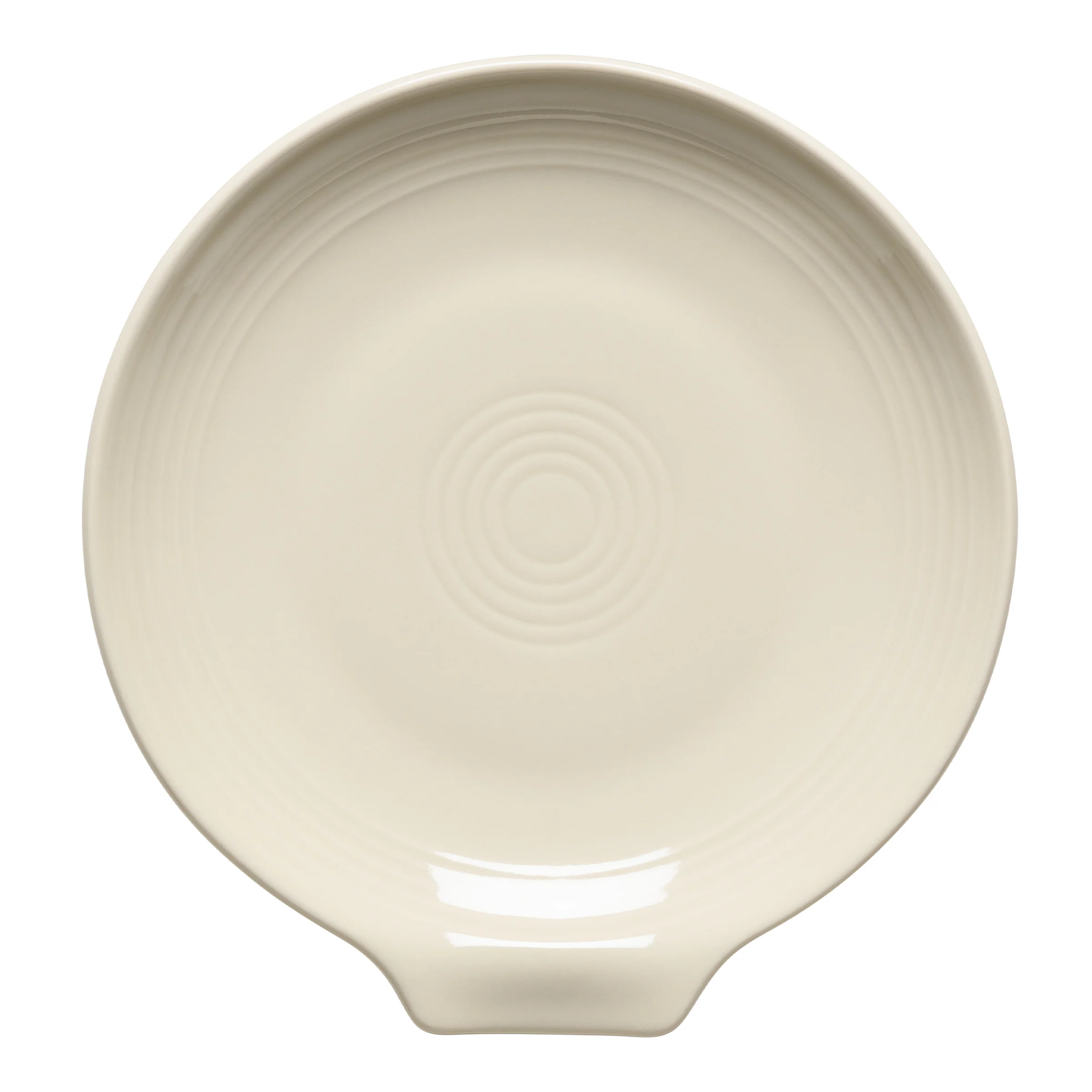 Extra Large Spoon Rest 7 Inch - Image 4