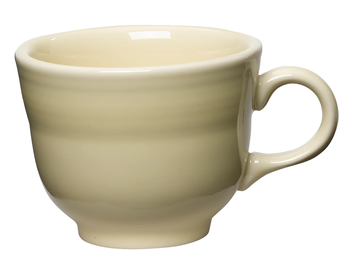 Retired Classic 7 3/4 OZ Tea Cup - Image 10