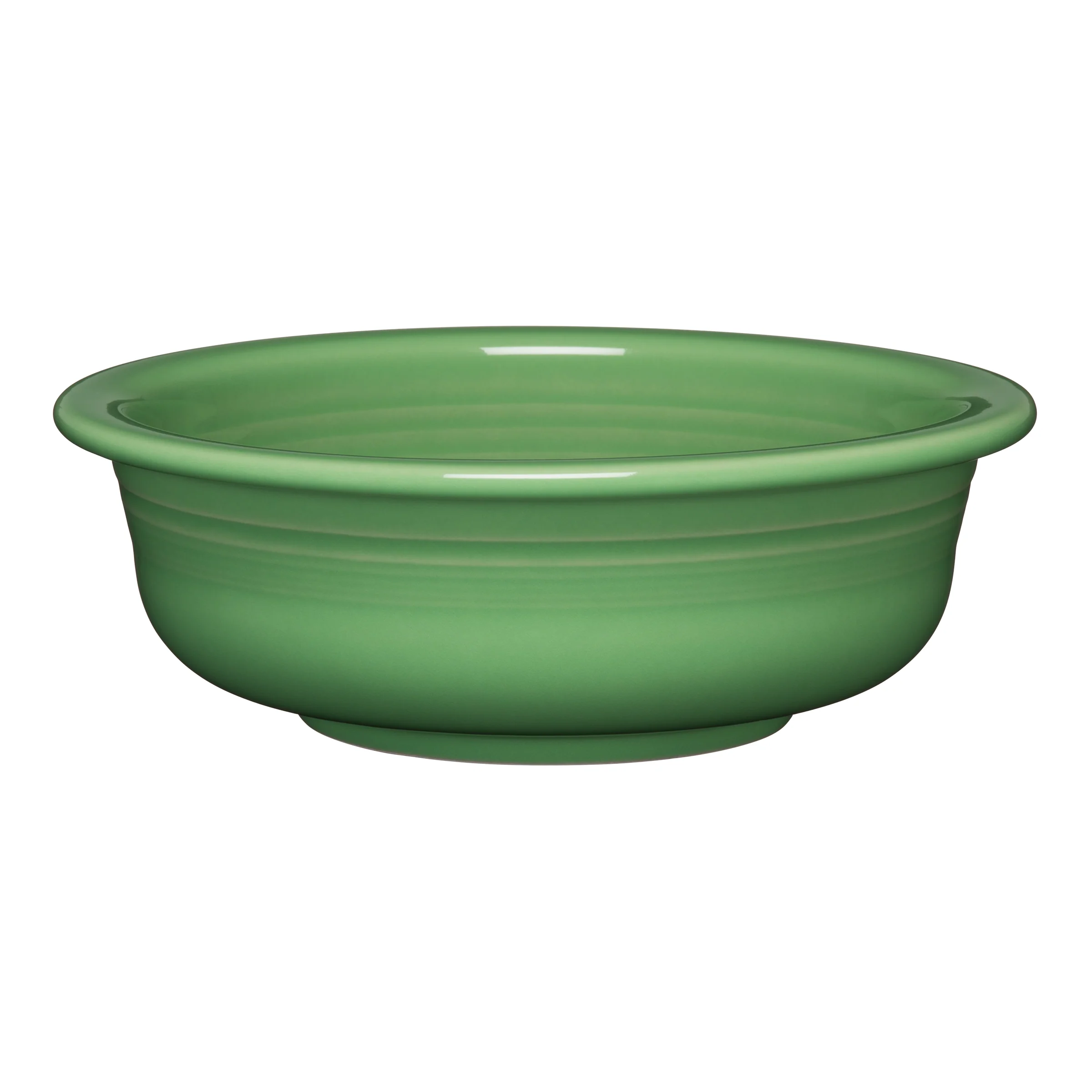 Classic Rim 8 1/4 Inch Large Serving Bowl 40 OZ - Image 10