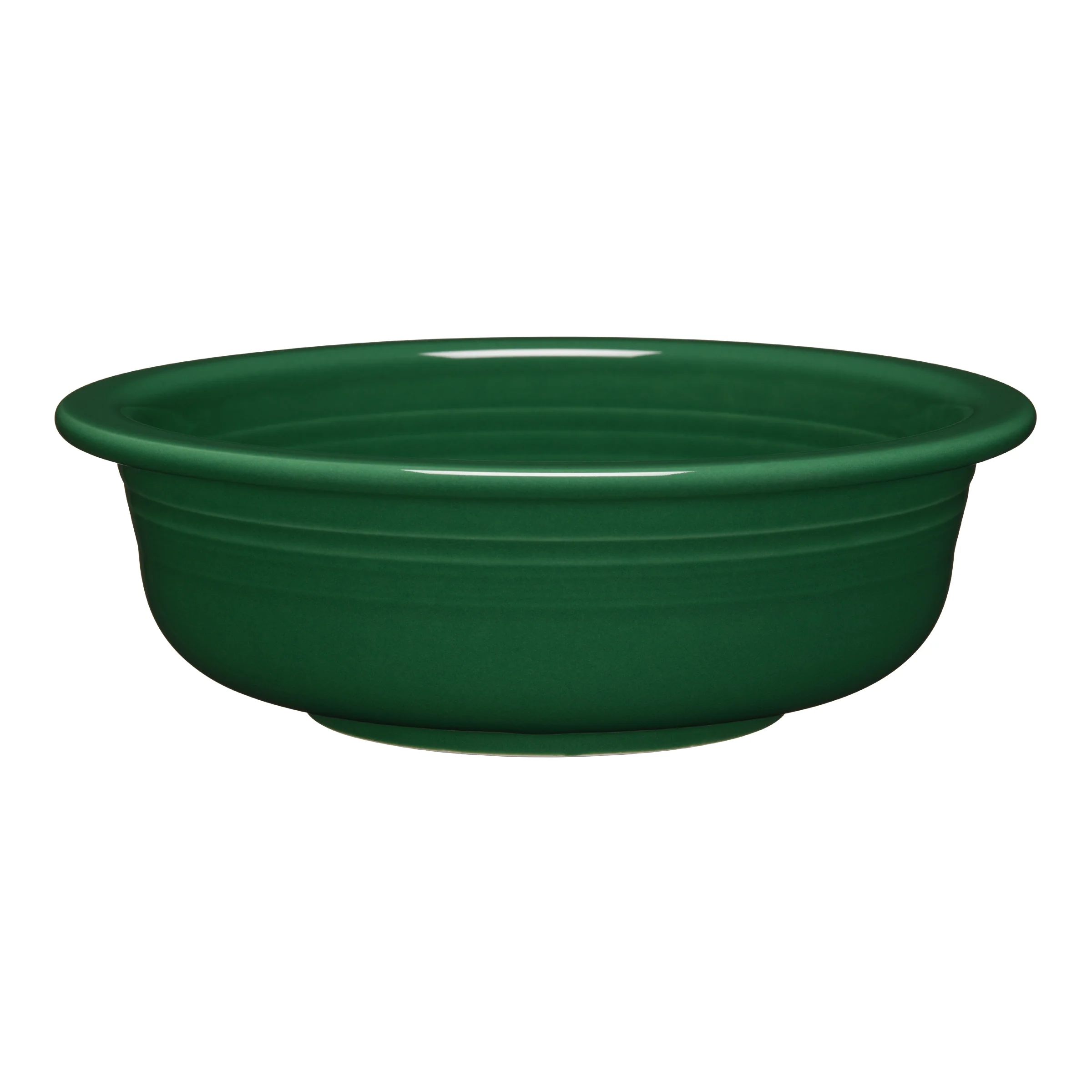 Classic Rim 8 1/4 Inch Large Serving Bowl 40 OZ - Image 3