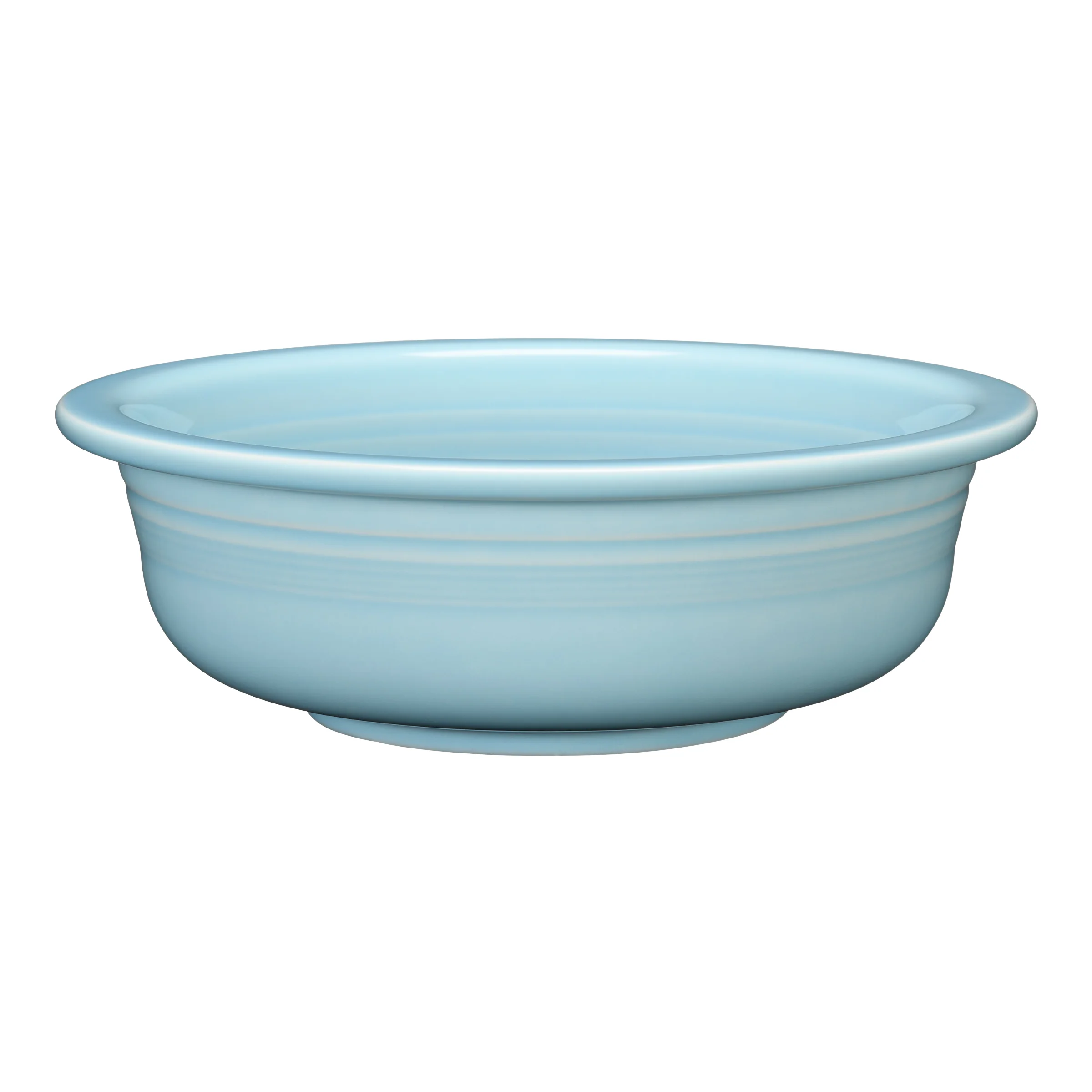 Classic Rim 8 1/4 Inch Large Serving Bowl 40 OZ - Image 5