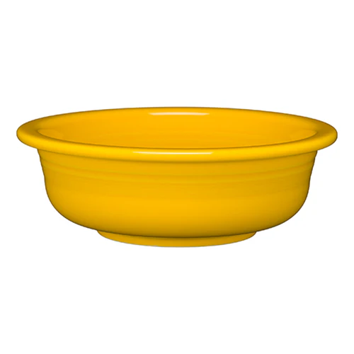Classic Rim 8 1/4 Inch Large Serving Bowl 40 OZ - Image 6