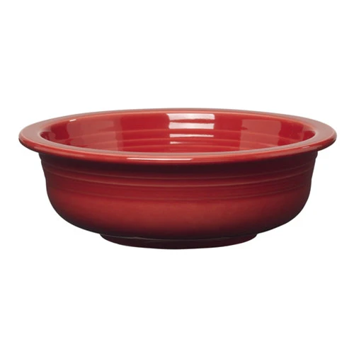 Classic Rim 8 1/4 Inch Large Serving Bowl 40 OZ - Image 7