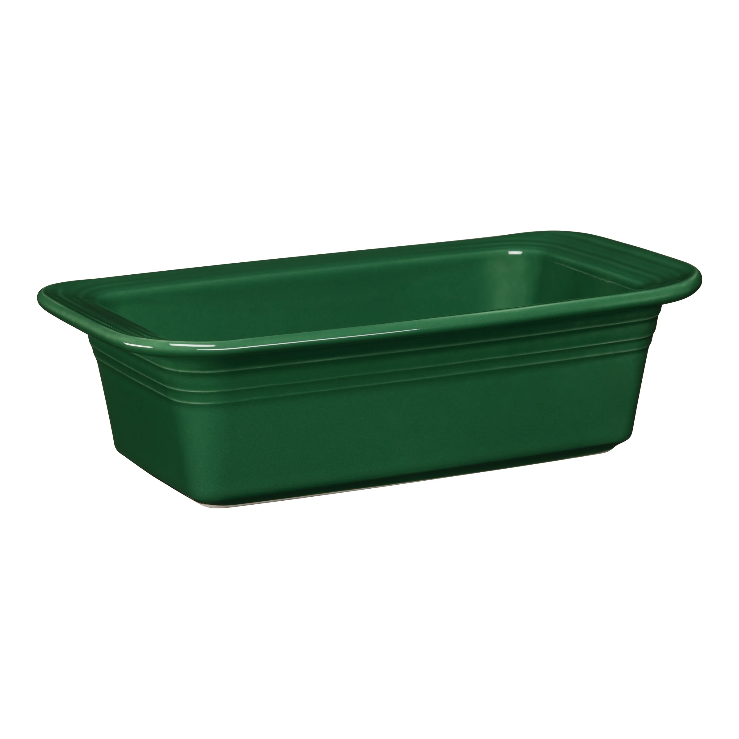 Fiesta 10 3/4 Inch x 5 3/4 Inch Loaf Pan Baker 1.4 Quarts - Image 8