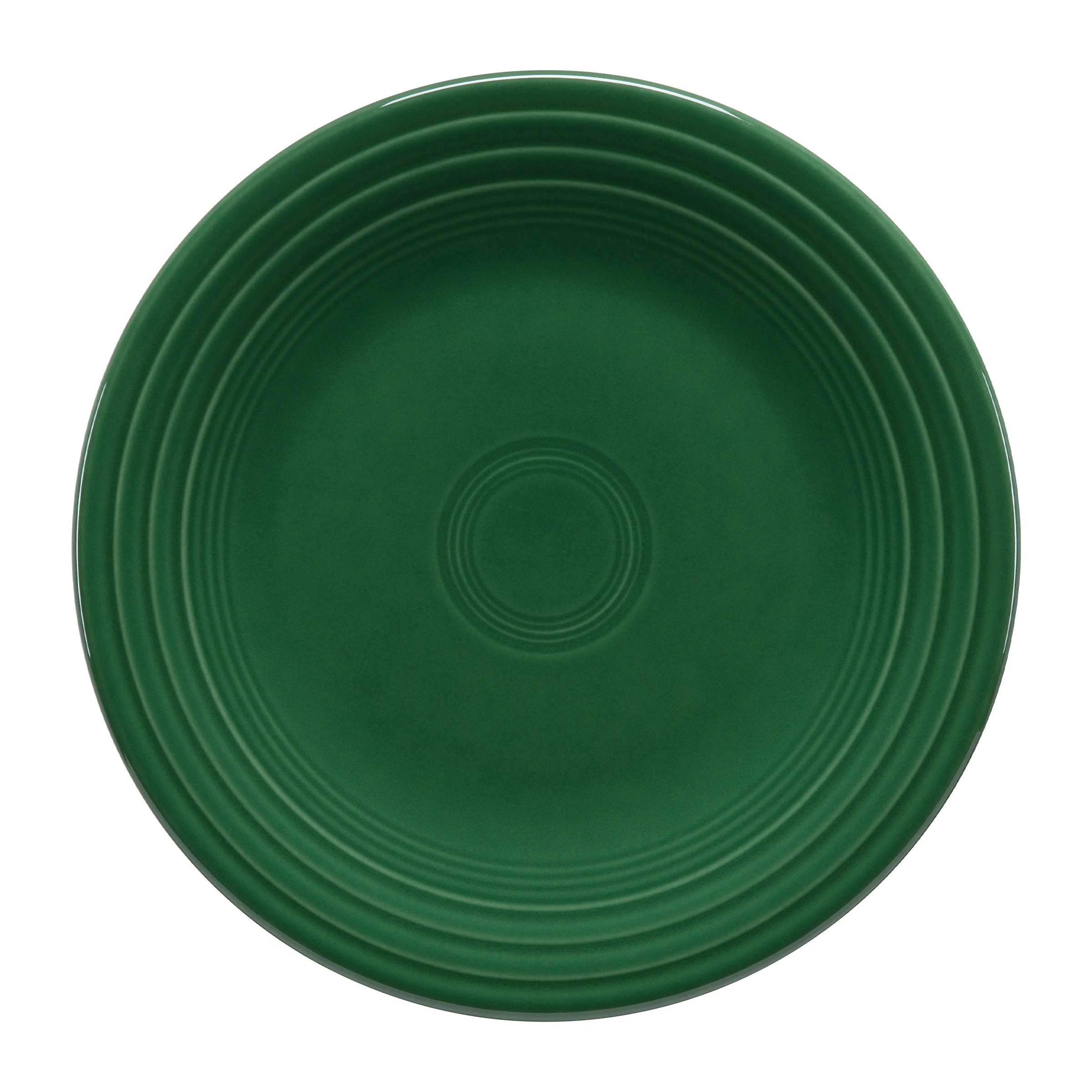 Classic Rim 9 Inch Luncheon Plate - Image 6