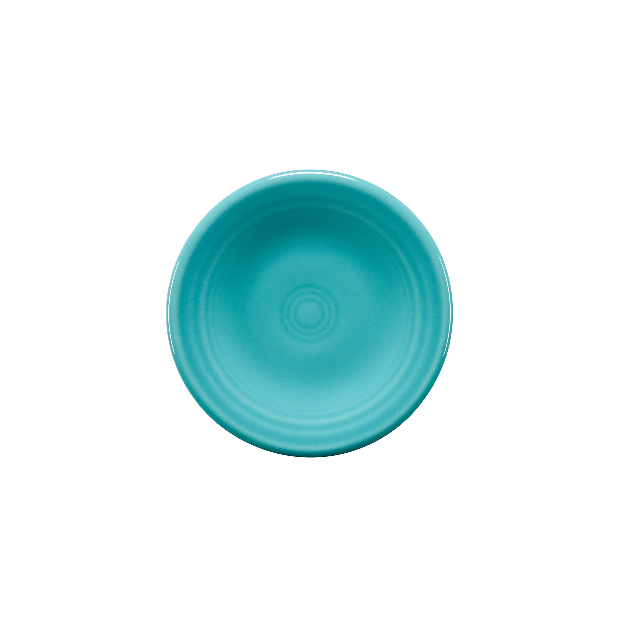 New Retired Fiesta 3 Inch Magnet Mini Dinner Plate - Image 6