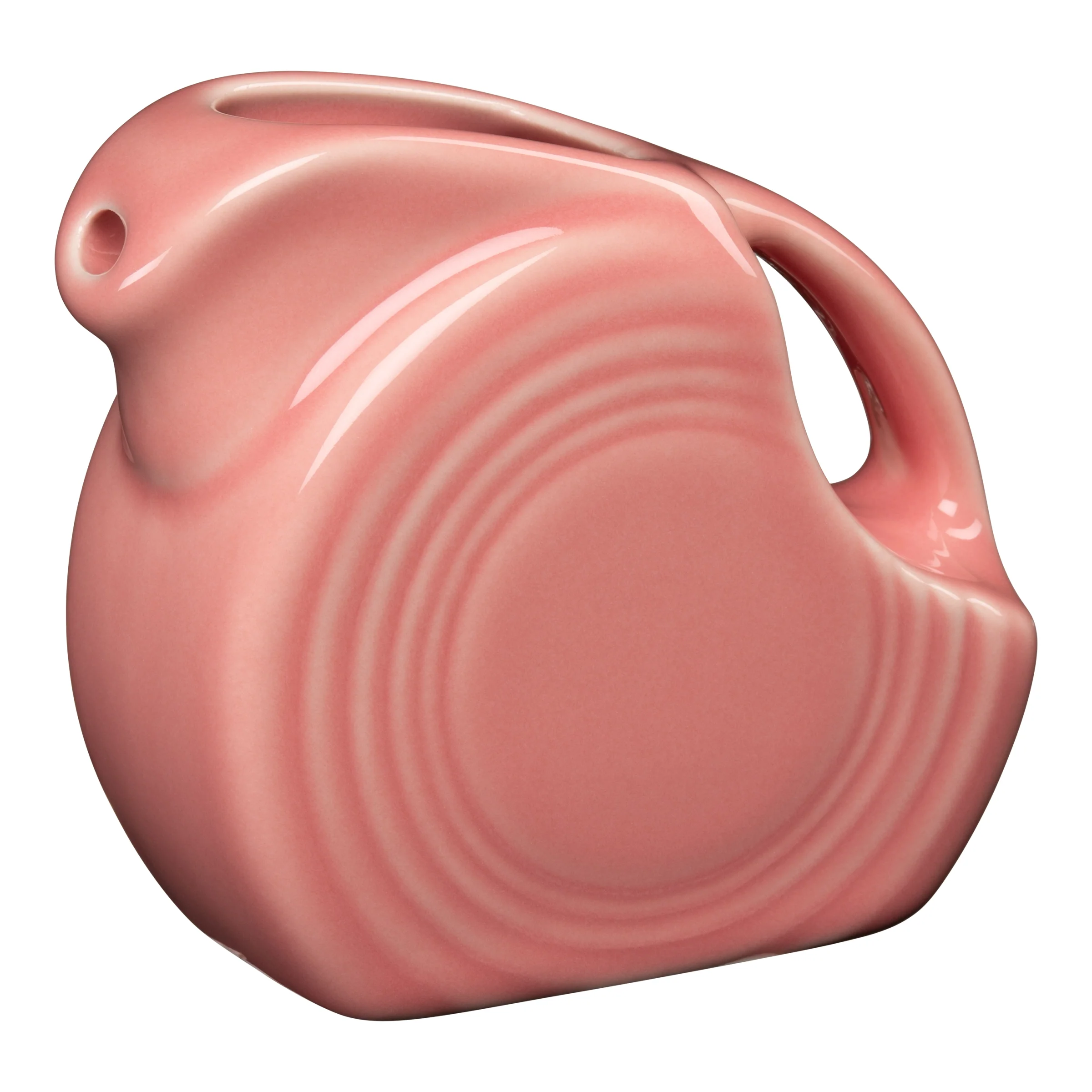 Fiesta 5 OZ Mini Disk Pitcher - Image 9