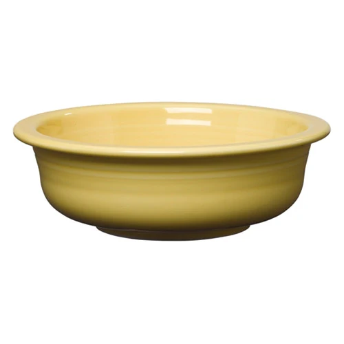 New Retired Classic Rim 8 1/4 Inch Large Serving Bowl 40 OZ - Image 2