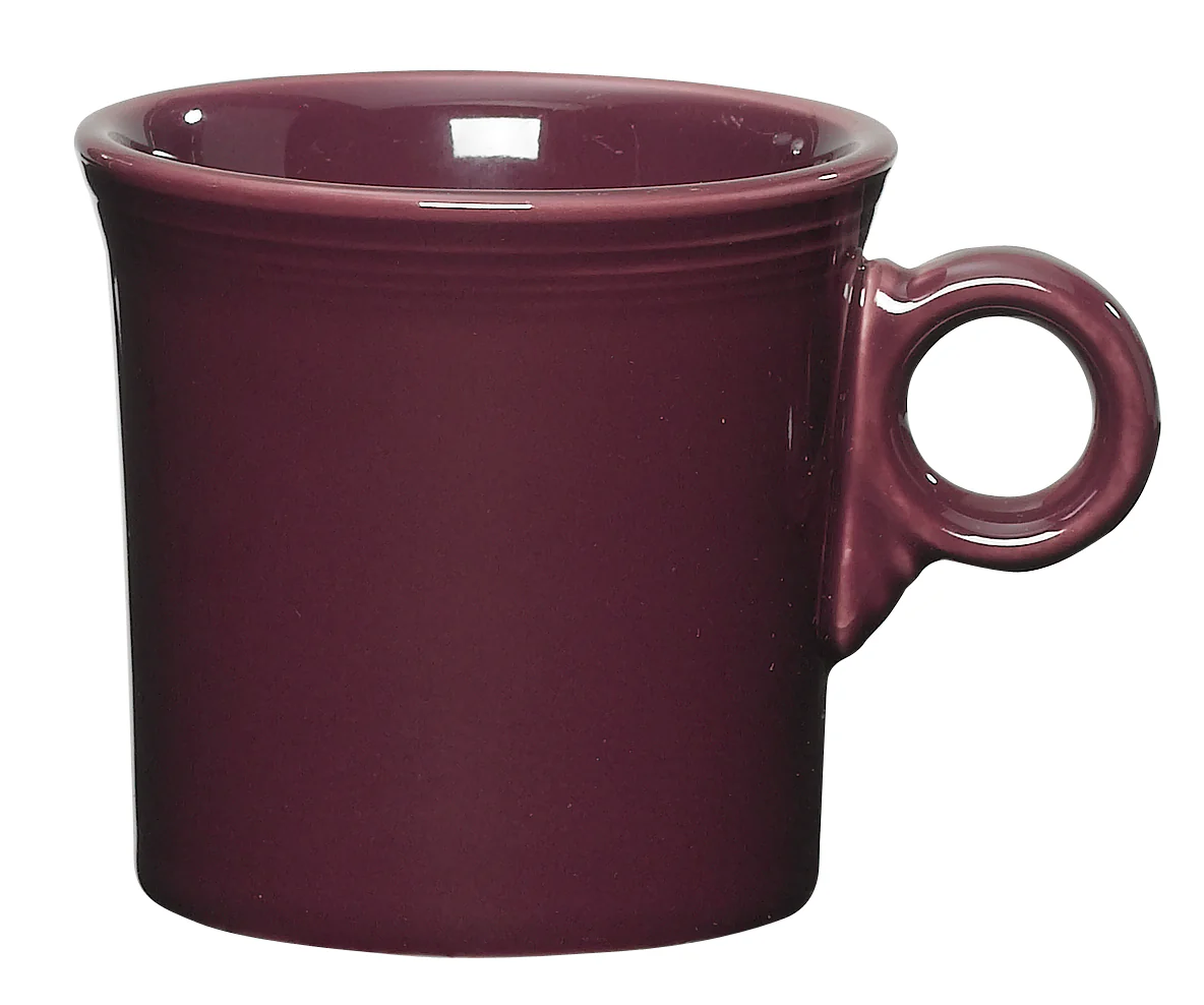 Retired Classic Ring Handle 10 1/4 OZ Mug - Image 9