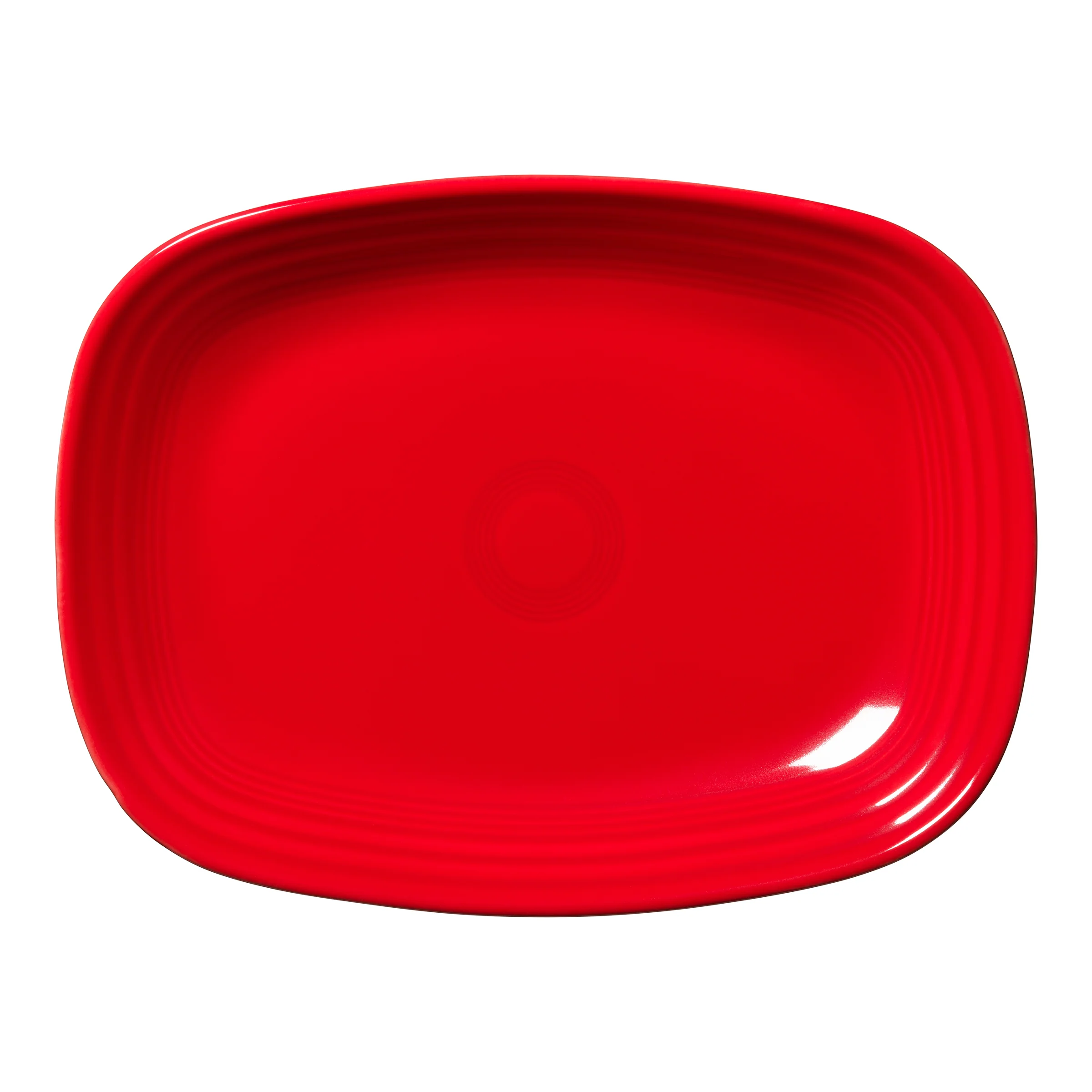 Fiesta 12 Inch Large Rectangular Platter - Image 8