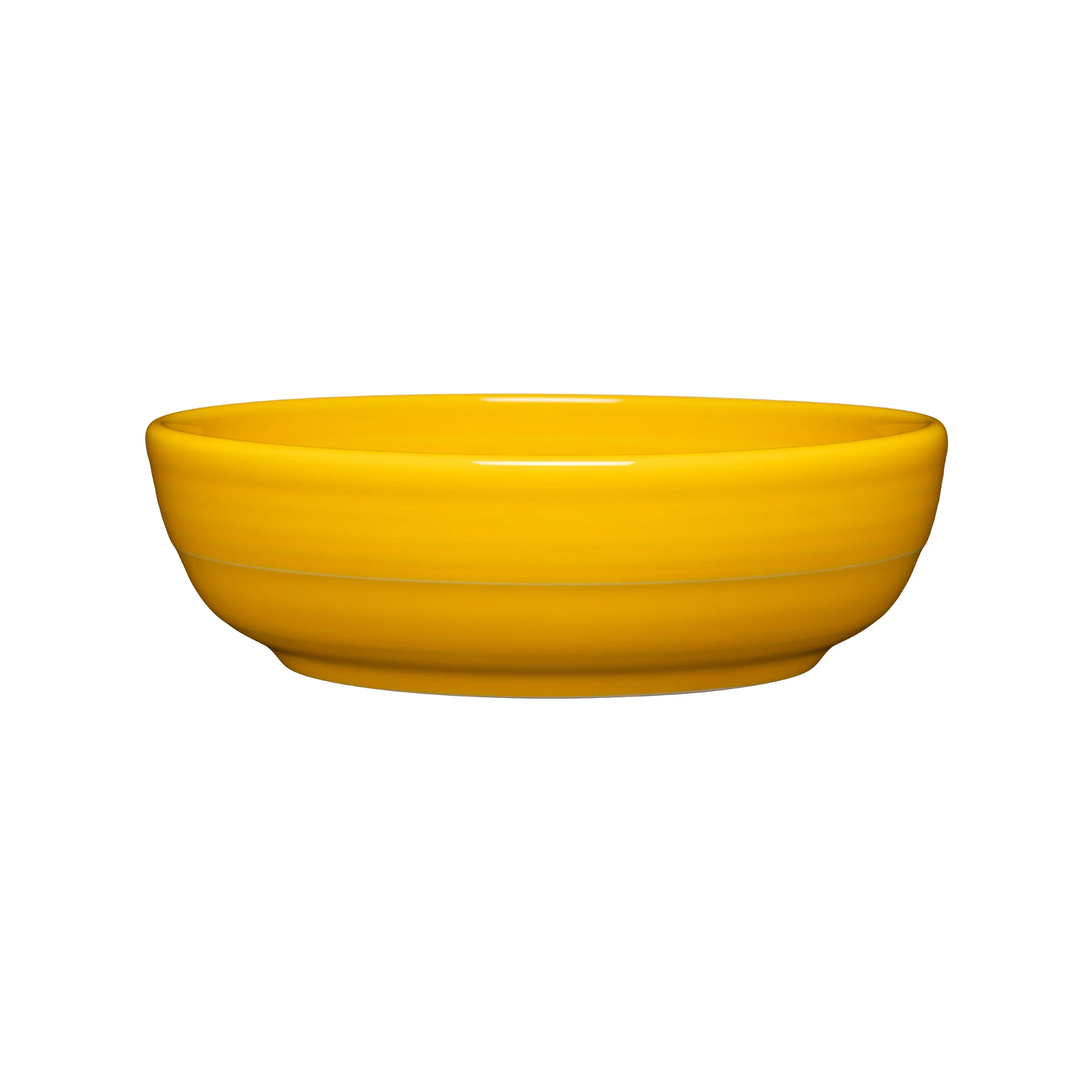 Coupe 6 3/4 Inch Salad Bowl 24 OZ - Image 11