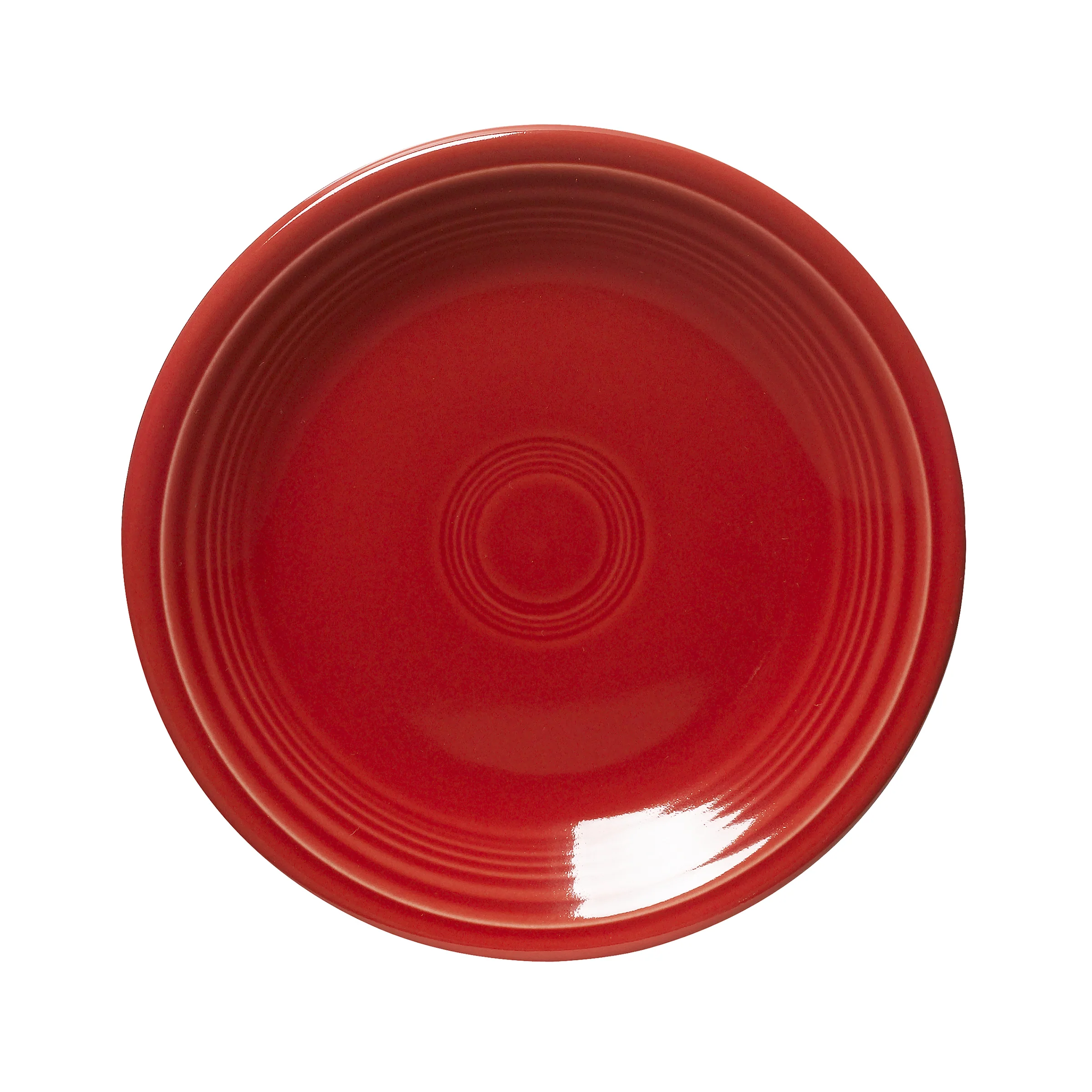 Classic Rim 7 1/4 Inch Salad Plate - Image 4
