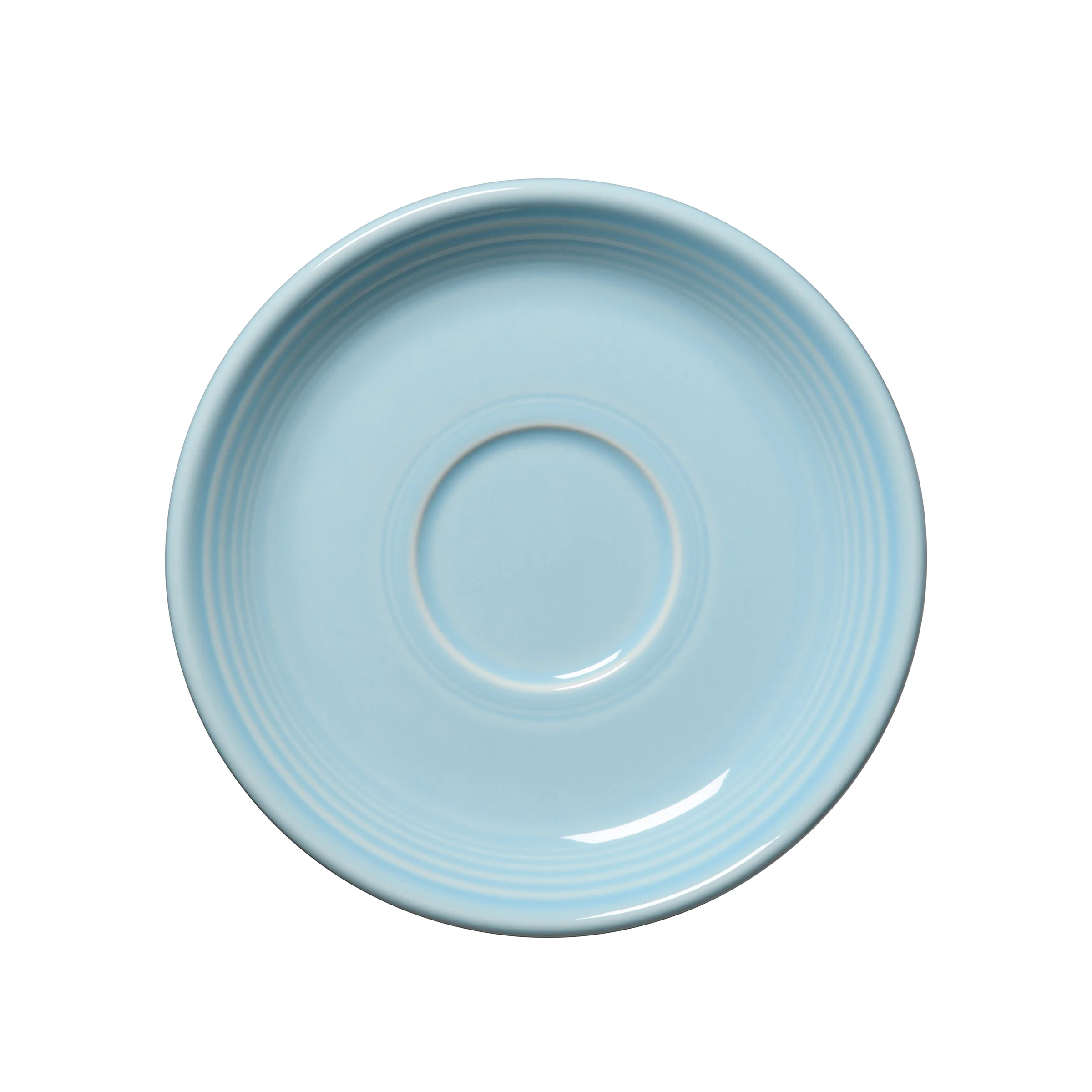 New Retired Classic Rim 5 7/8 Inch Saucer - Image 3