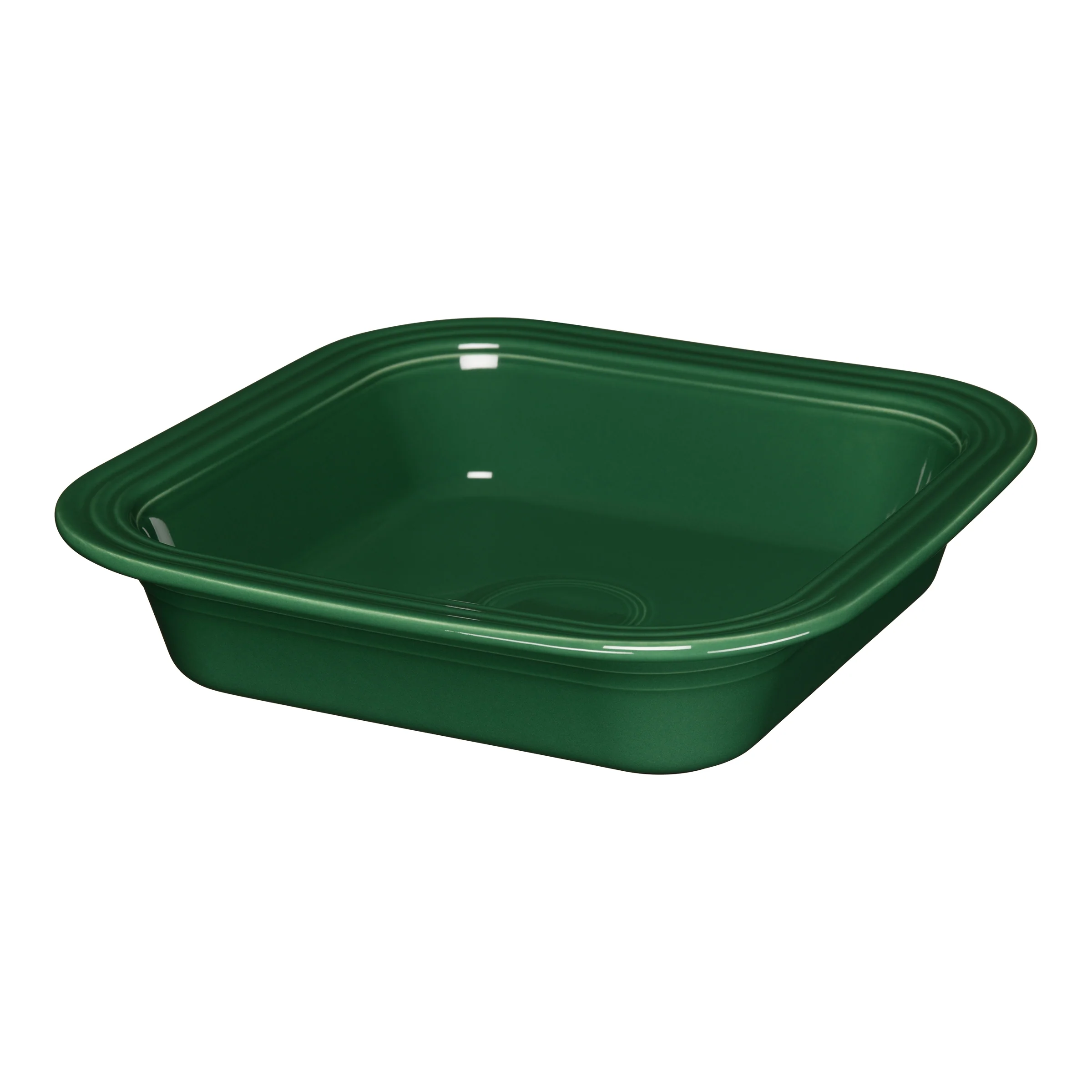 Fiesta Square 9x9 Inch Baker 2 Quart - Image 4