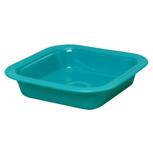 Fiesta Square 9x9 Inch Baker 2 Quart - Image 5
