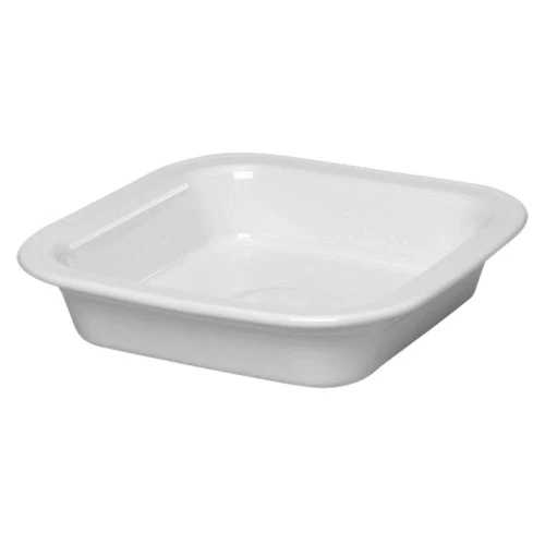 Fiesta Square 9x9 Inch Baker 2 Quart - Image 6