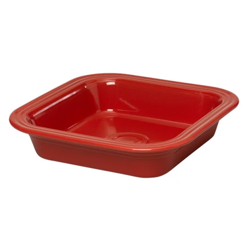 Fiesta Square 9x9 Inch Baker 2 Quart - Image 7